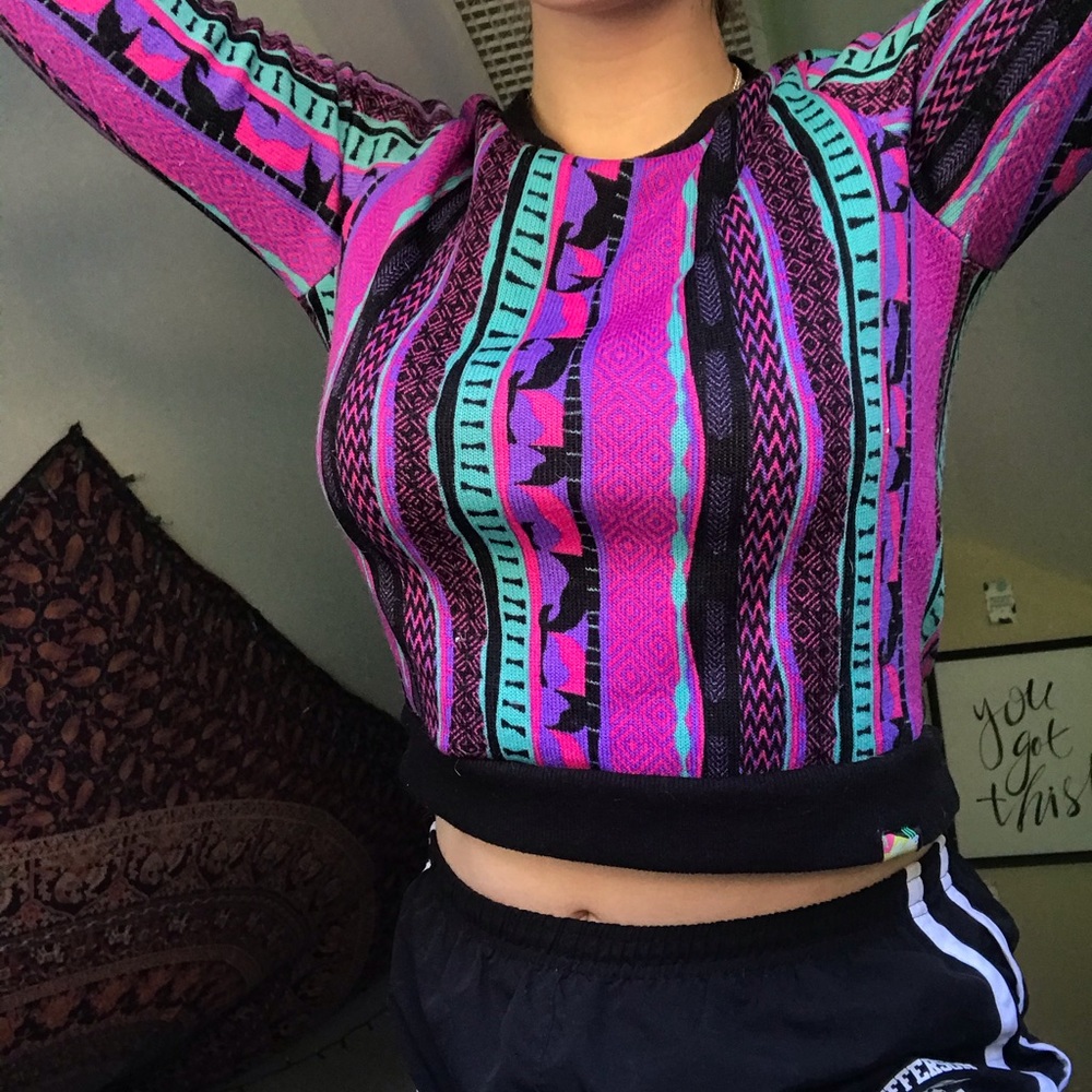 Meet your Posher, Juliet